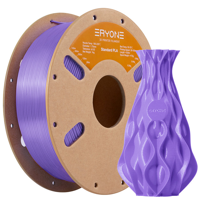 Standard PLA - Lavender Purple