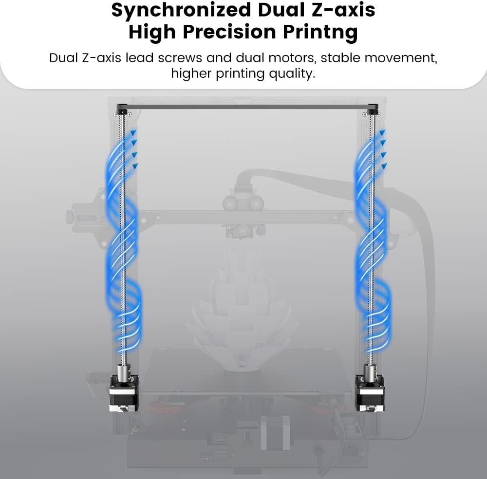 Creality Ender-3 S1 Plus