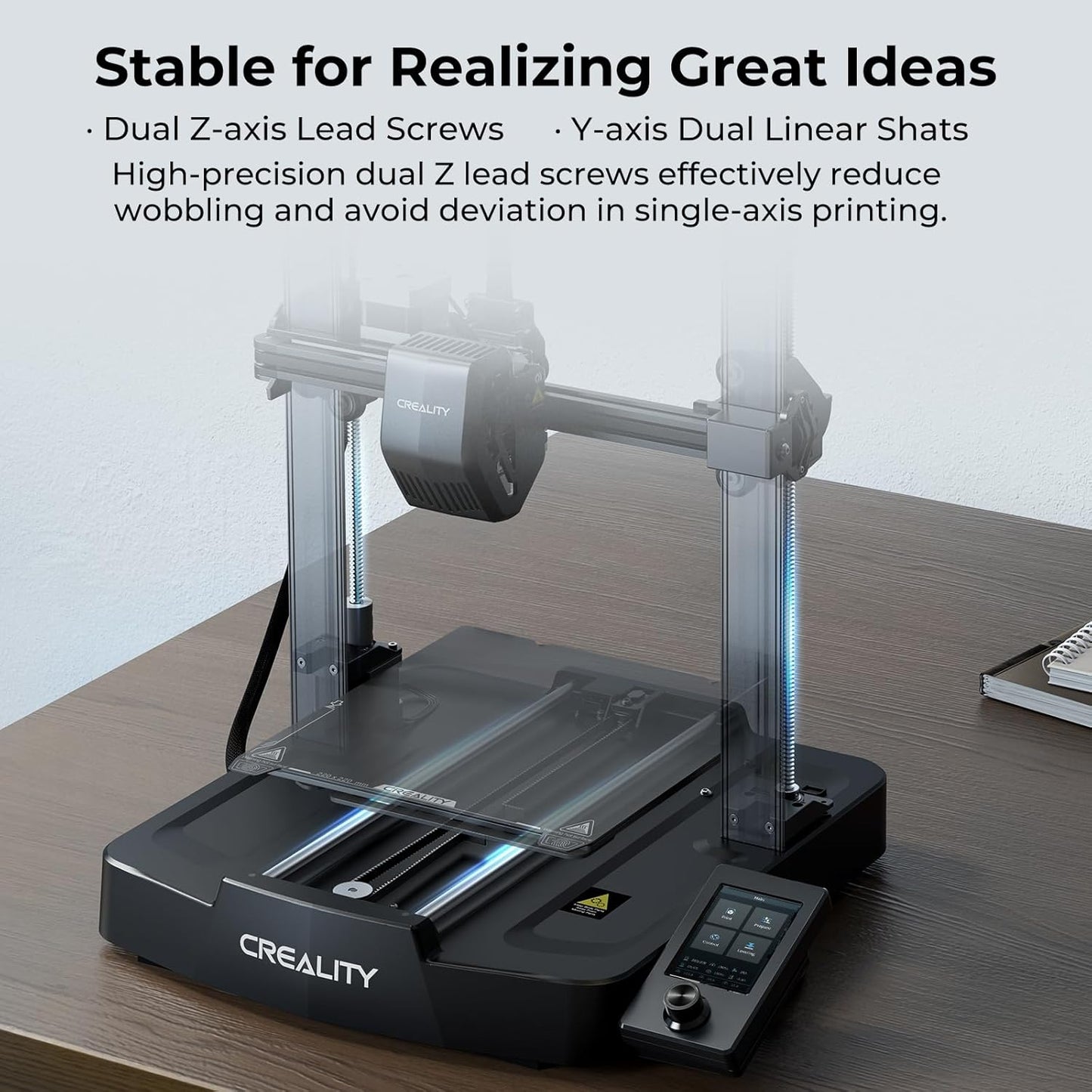 Creality Ender-3 V3 SE