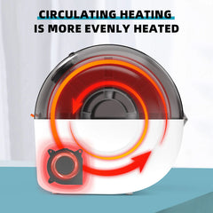ERYONE Snail Filament Dryer Box M2 - 962 3D