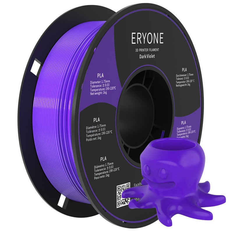 Standard PLA - Dark Violet