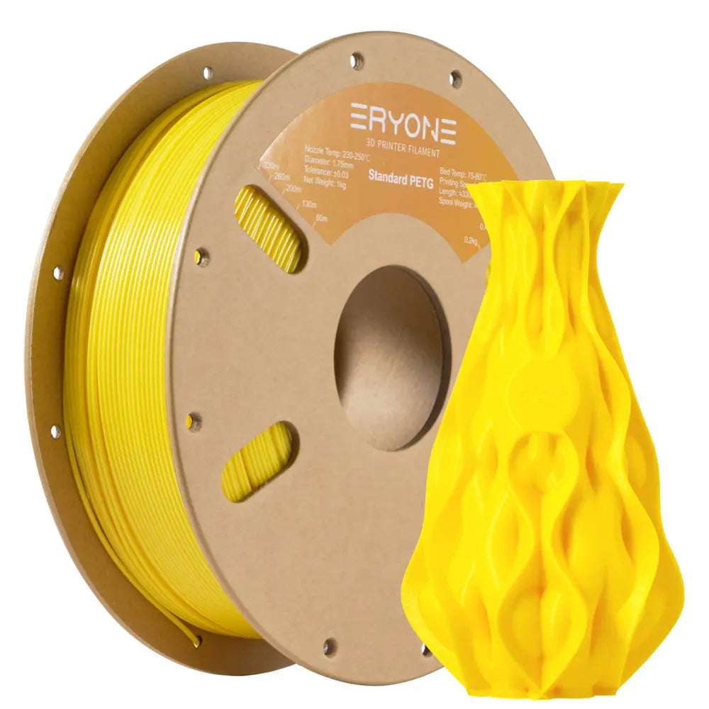 PETG – Yellow