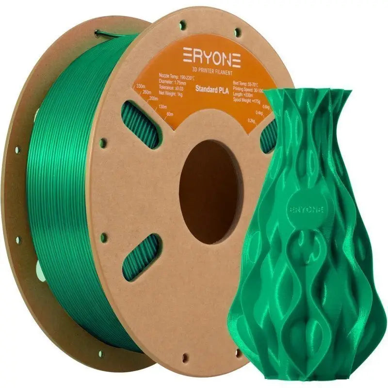 Standard PLA - Dark Green