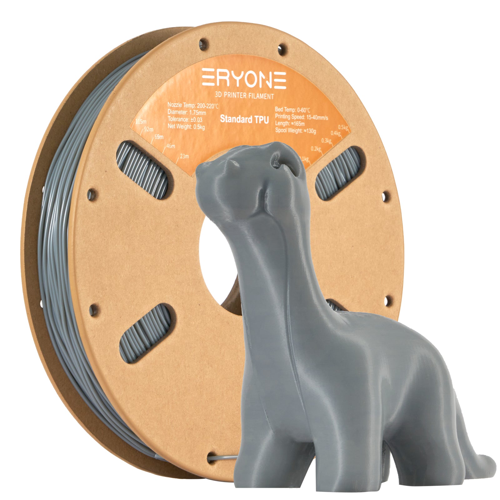 Eryone TPU  0.5kg - 962 3D 