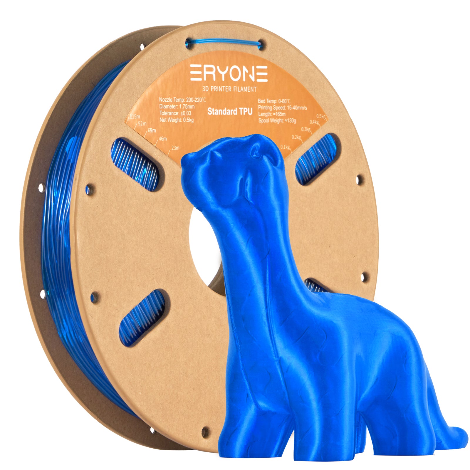 Eryone TPU  0.5kg - 962 3D 