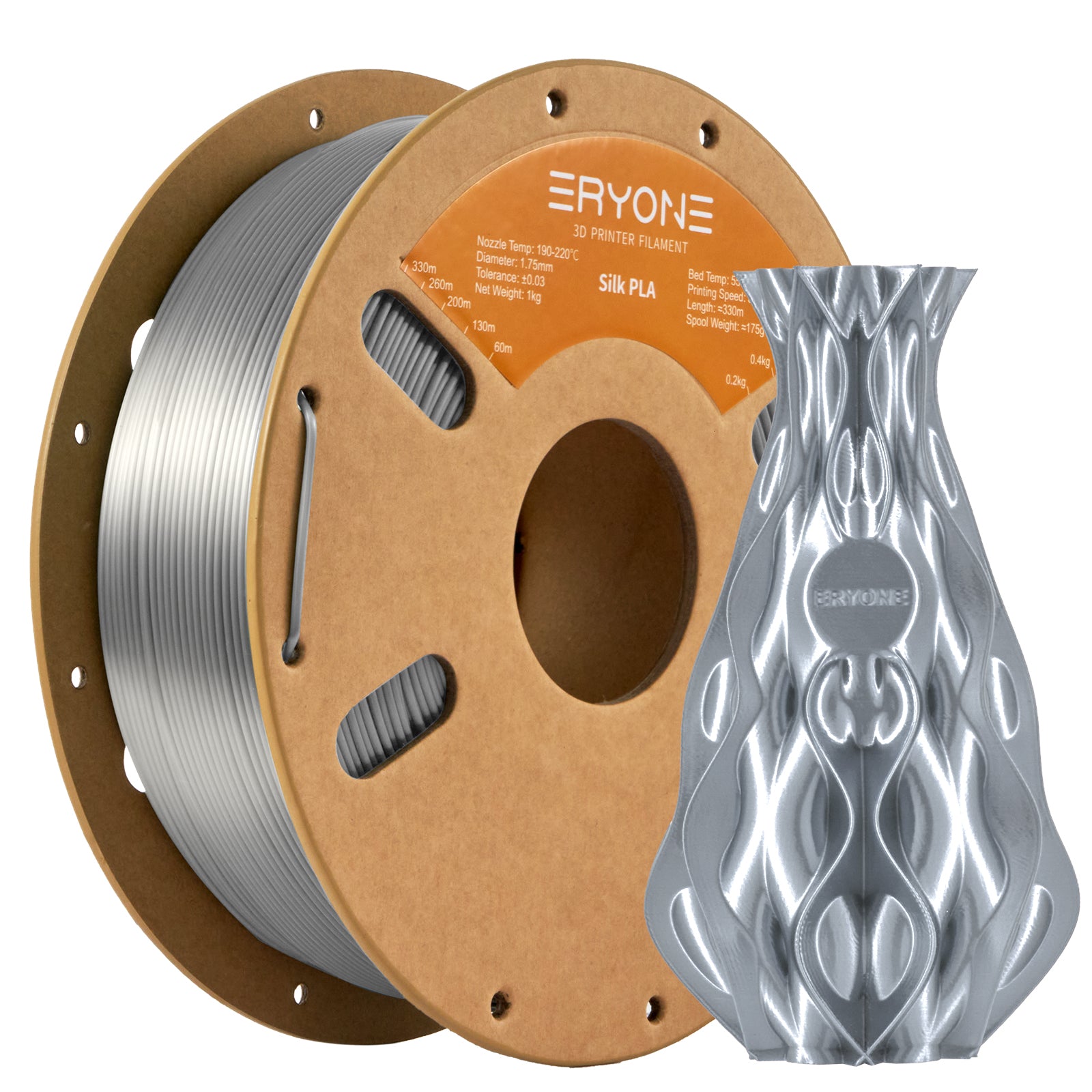 Eryone Silk PLA - 962 3D 