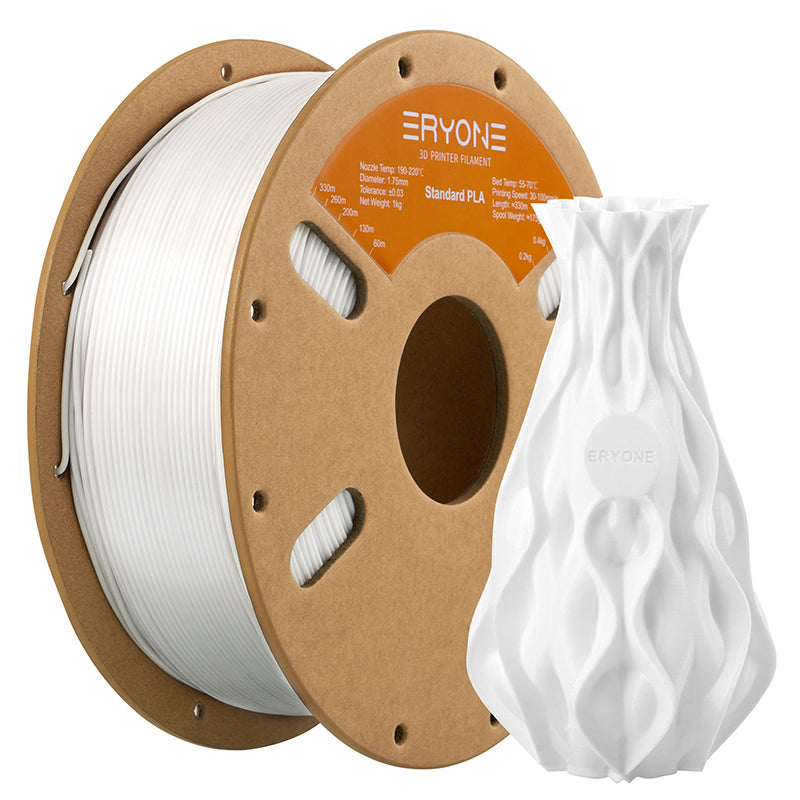 Standard PLA - White