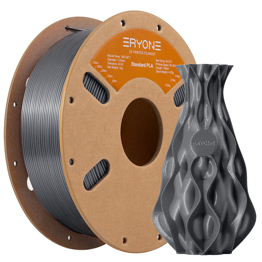 Standard PLA - Silver