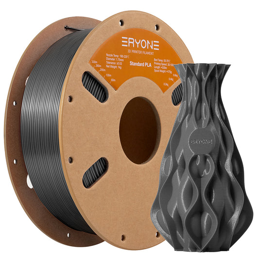 Standard PLA - Gray