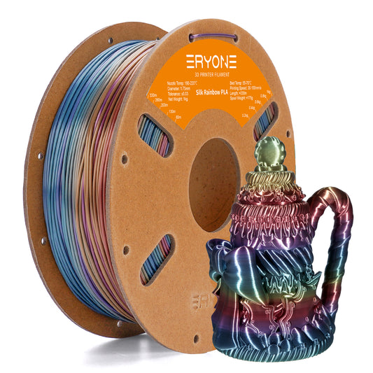Rainbow PLA - Universe