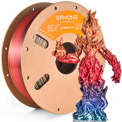 Eryone Rainbow PLA - 962 3D 