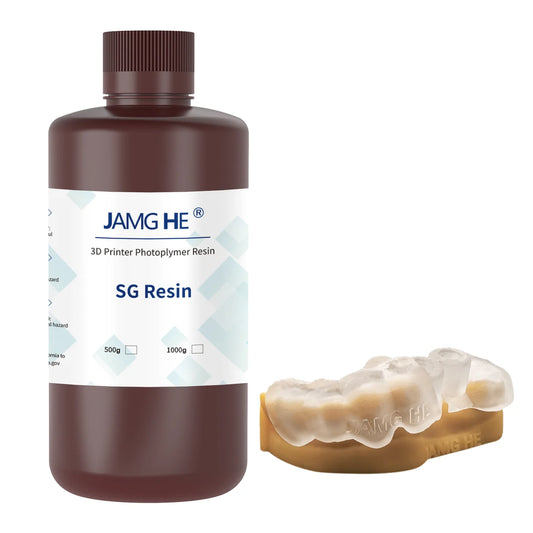 Surgical Guide Resin – JAMG HE