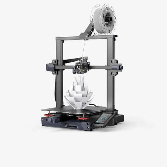 Creality Ender-3 S1 Plus