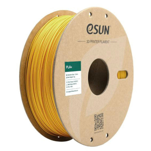 eSUN PLA+ Yellow