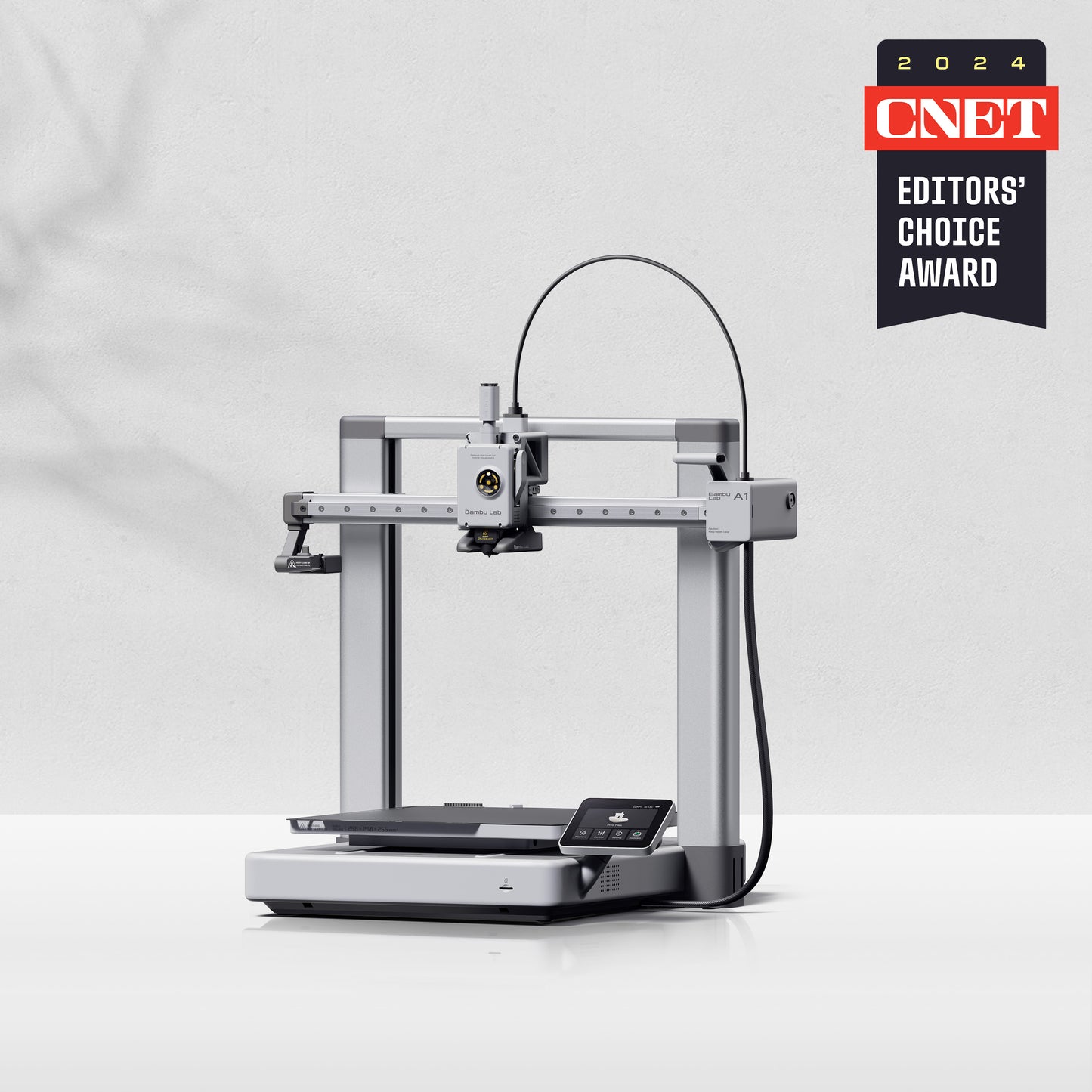 Bambu Lab A1