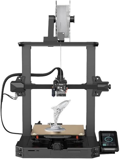 Creality Ender-3 S1 Pro