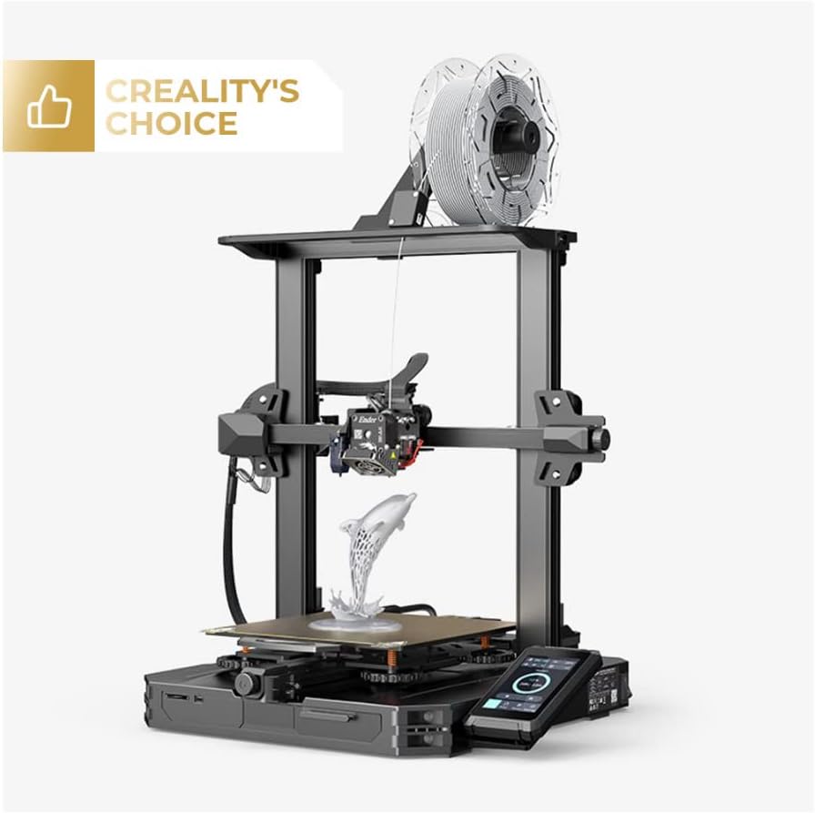 Creality Ender-3 S1 Pro