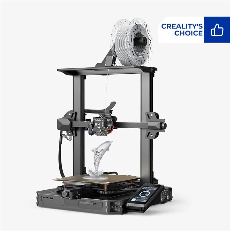 Creality Ender-3 S1 Pro