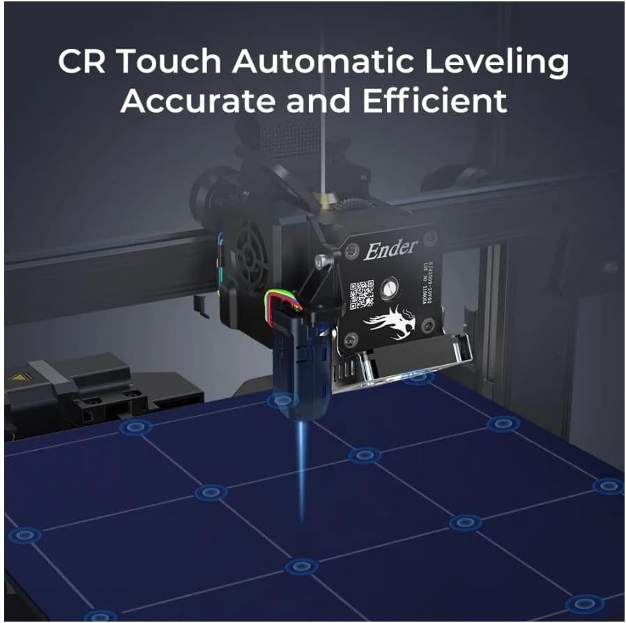 Creality Ender-3 S1 Pro