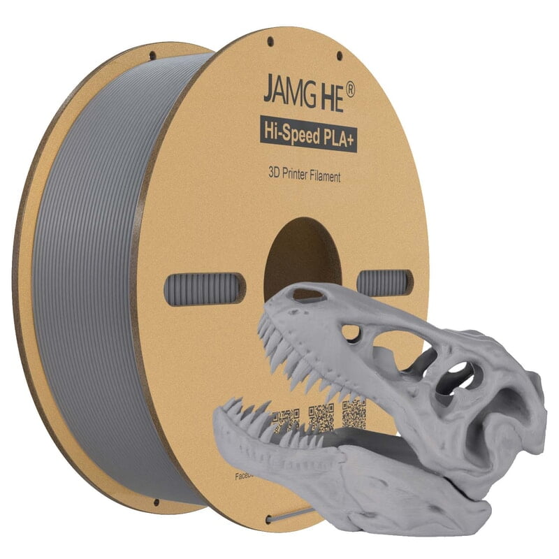 JAMG HE Hi Speed PLA+ - 962 3D 