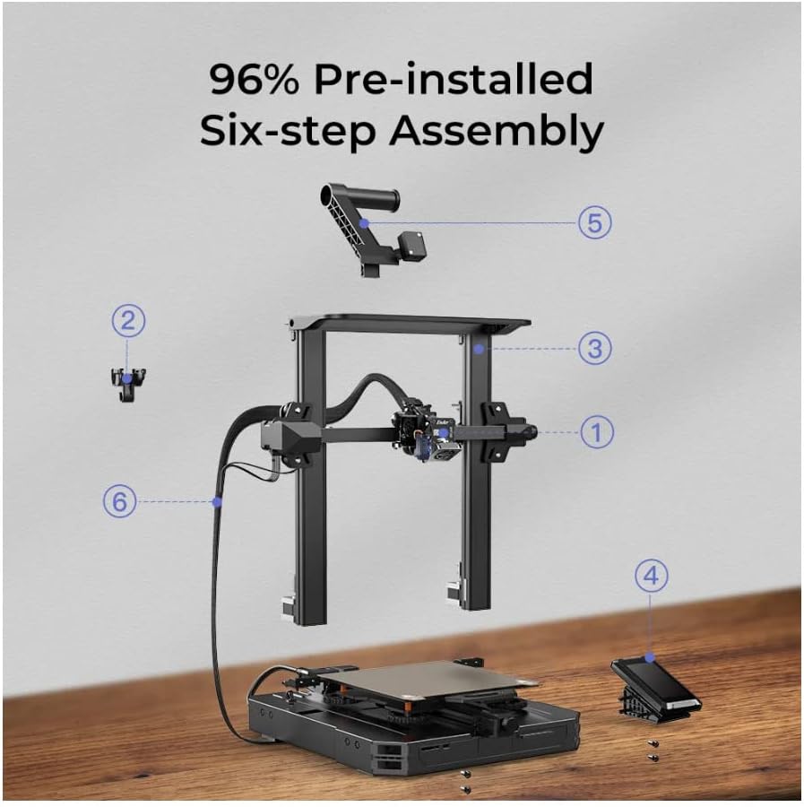 Creality Ender-3 S1 Pro