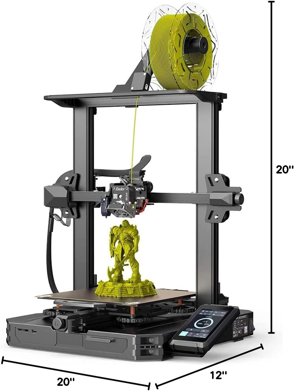 Creality Ender-3 S1 Pro