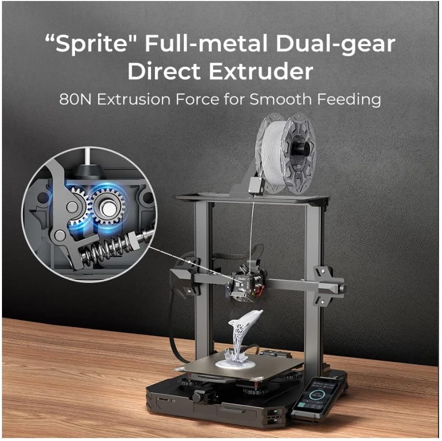 Creality Ender-3 S1 Pro