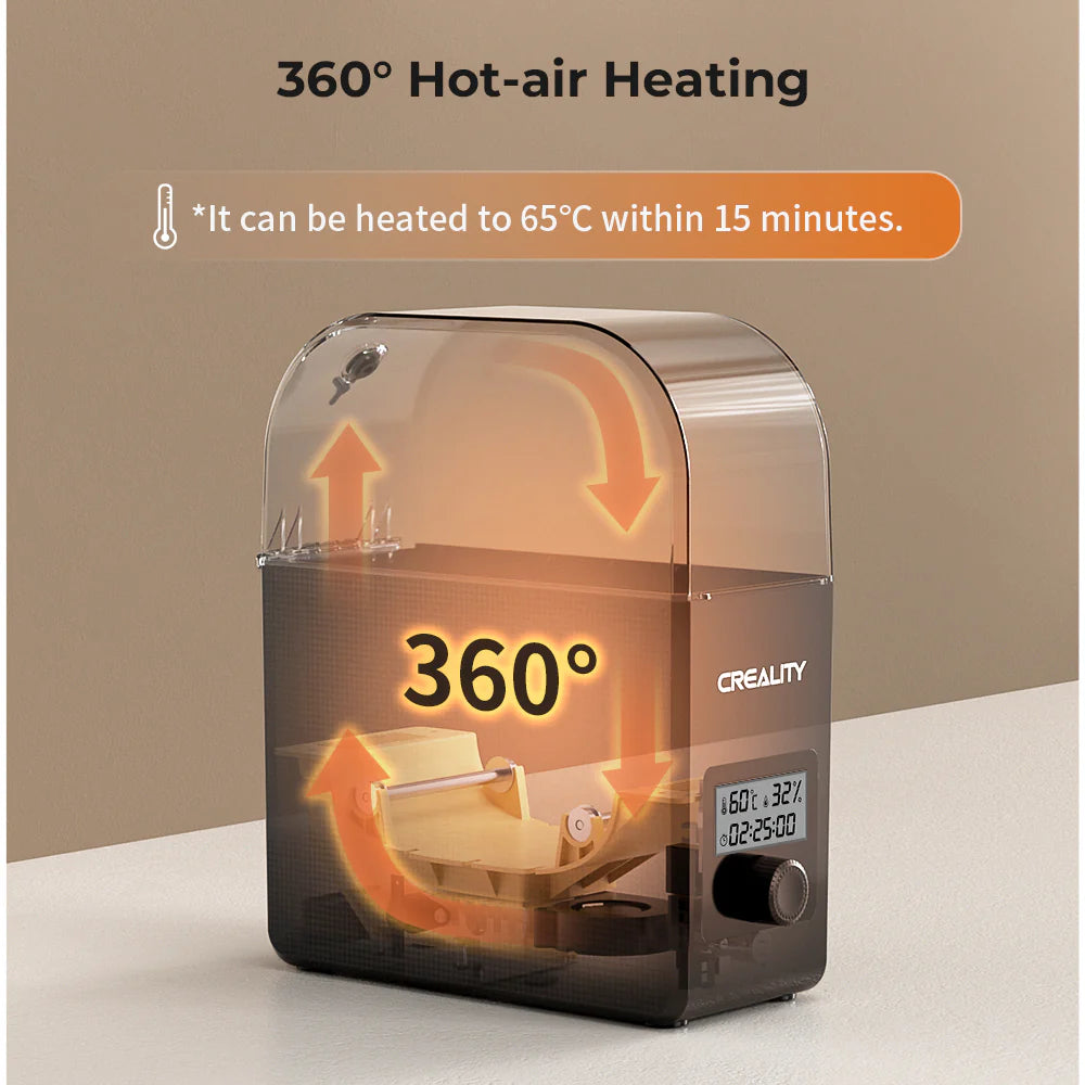 Creality Filament Dry Box