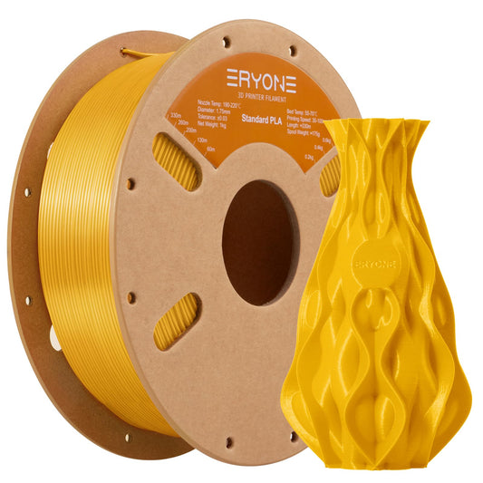 Standard PLA - Yellow