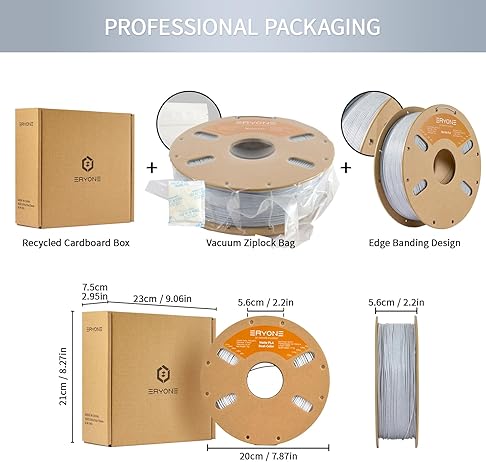 Marble PLA - 962 3D 