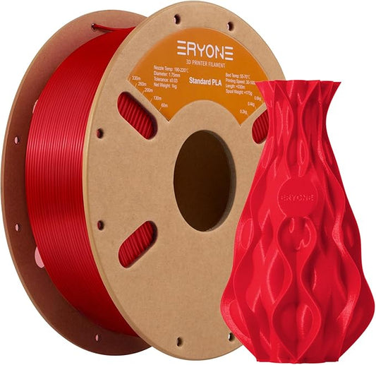 Standard PLA - China Red
