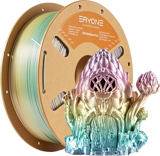 Rainbow PLA - Classical