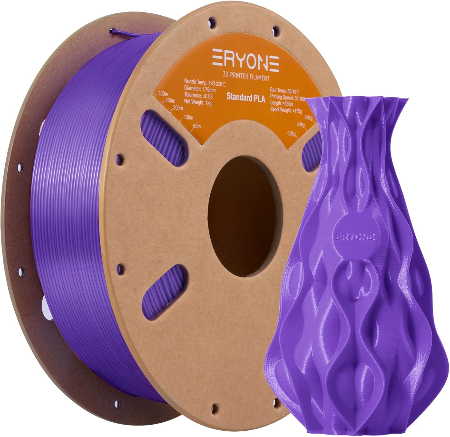 Eryone Standard PLA - 962 3D 