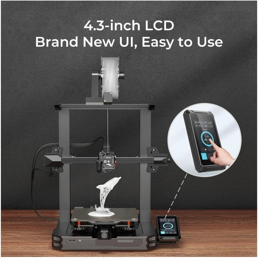 Creality Ender-3 S1 Pro
