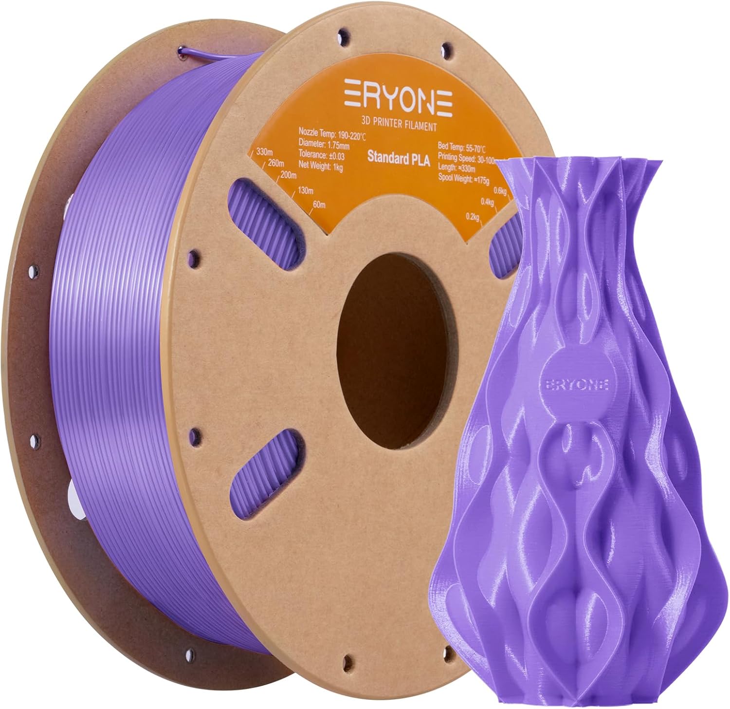 Eryone Standard PLA - 962 3D 
