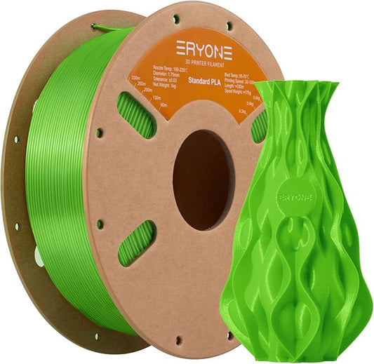 Standard PLA - Green Apple