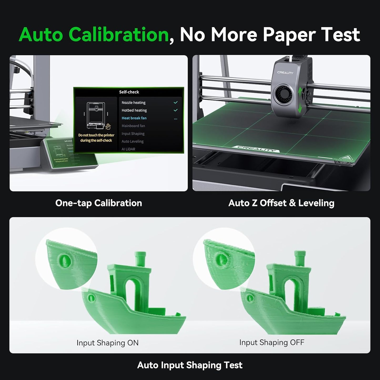 Creality Ender-3 V3 Plus