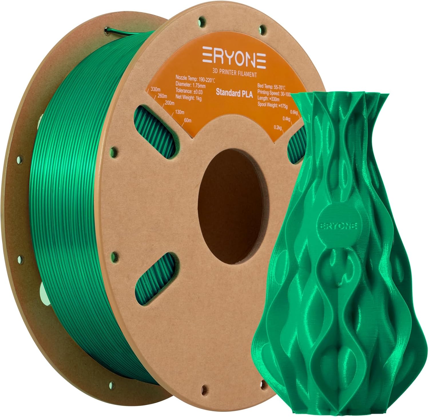 Eryone Standard PLA - 962 3D 