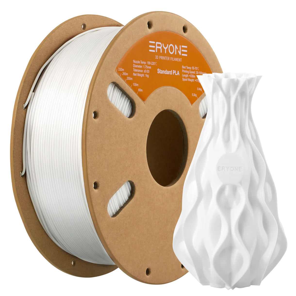 Eryone Standard PLA - 962 3D 