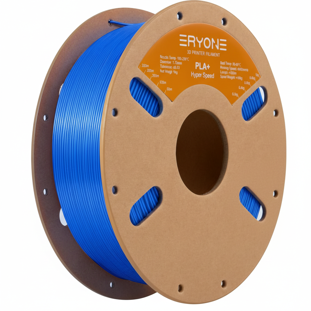 Eryone High Speed PLA+ - 962 3D 