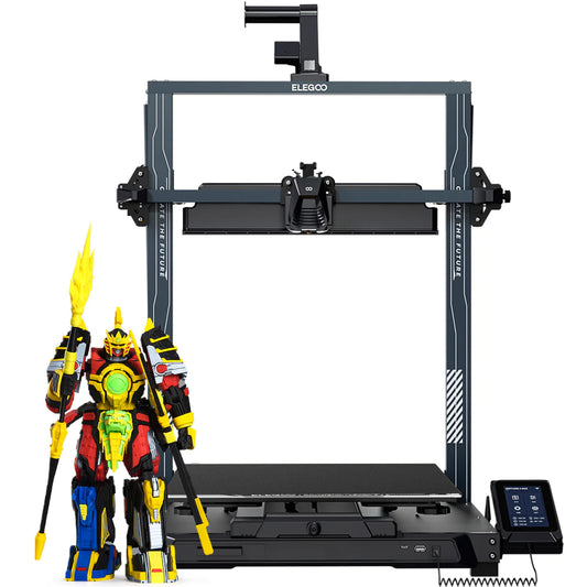 Elegoo Neptune 4 Max