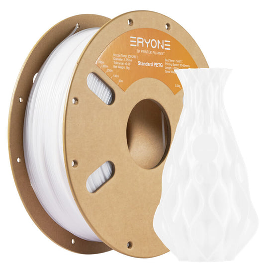 PETG white