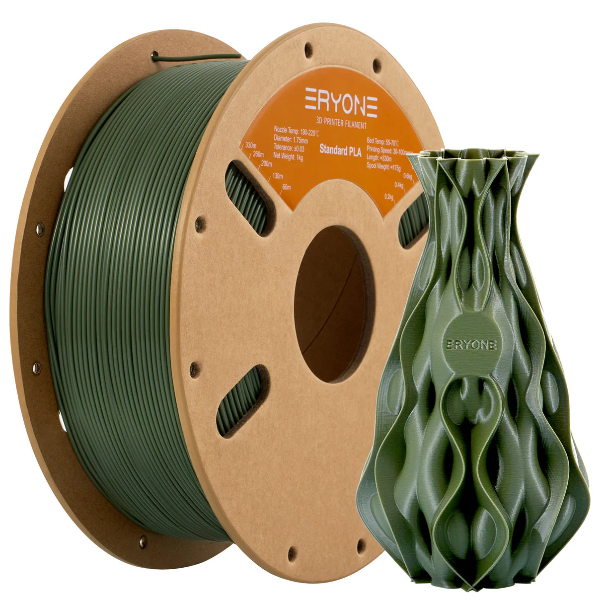 Eryone Standard PLA - 962 3D 