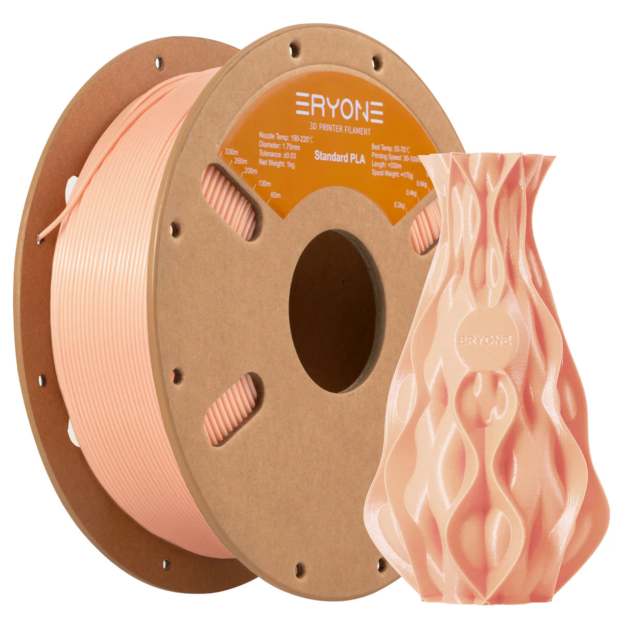 Eryone Standard PLA - 962 3D 