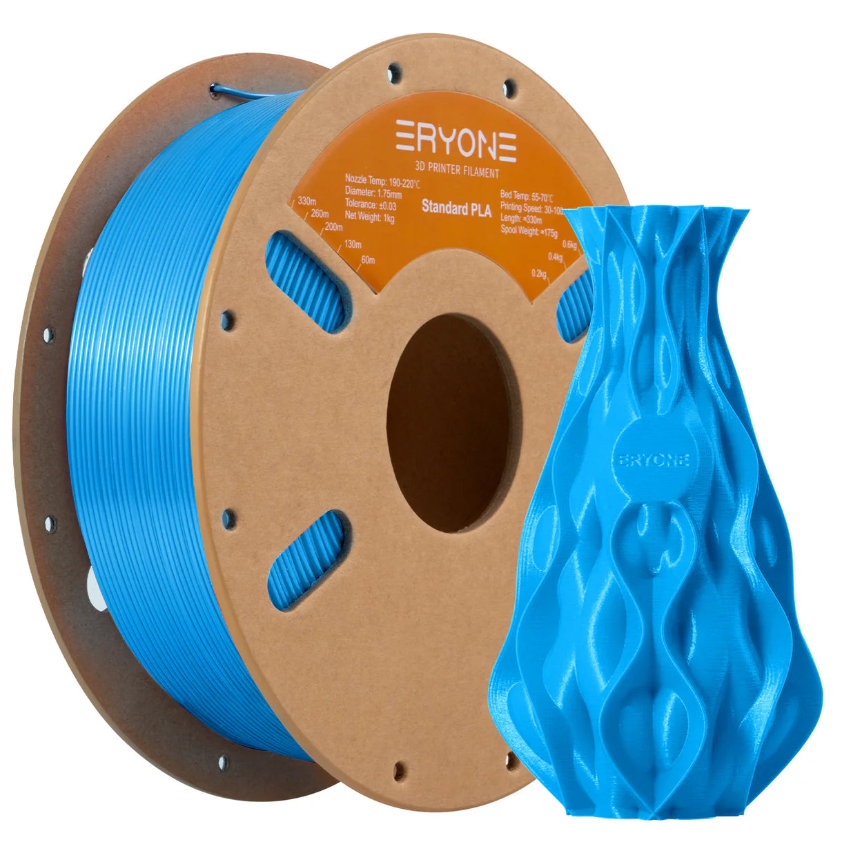 Eryone Standard PLA - 962 3D 
