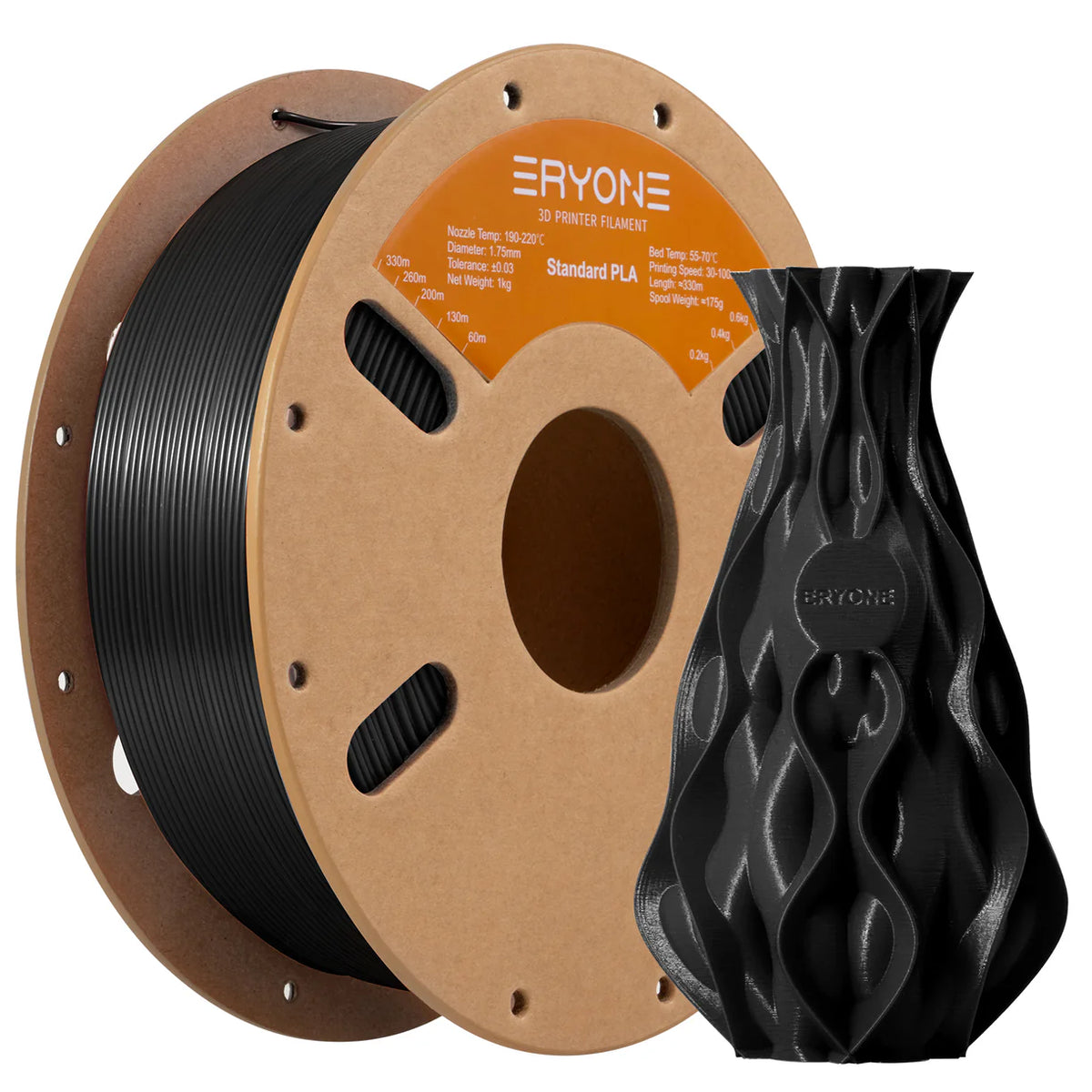 Eryone Standard PLA - 962 3D 