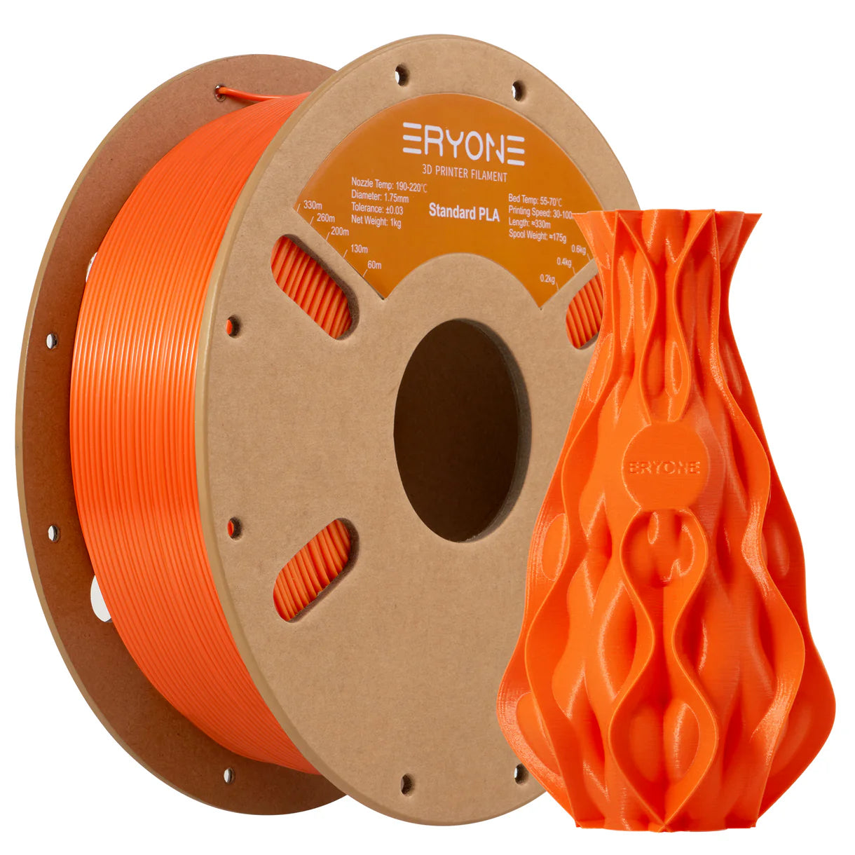 Eryone Standard PLA - 962 3D 