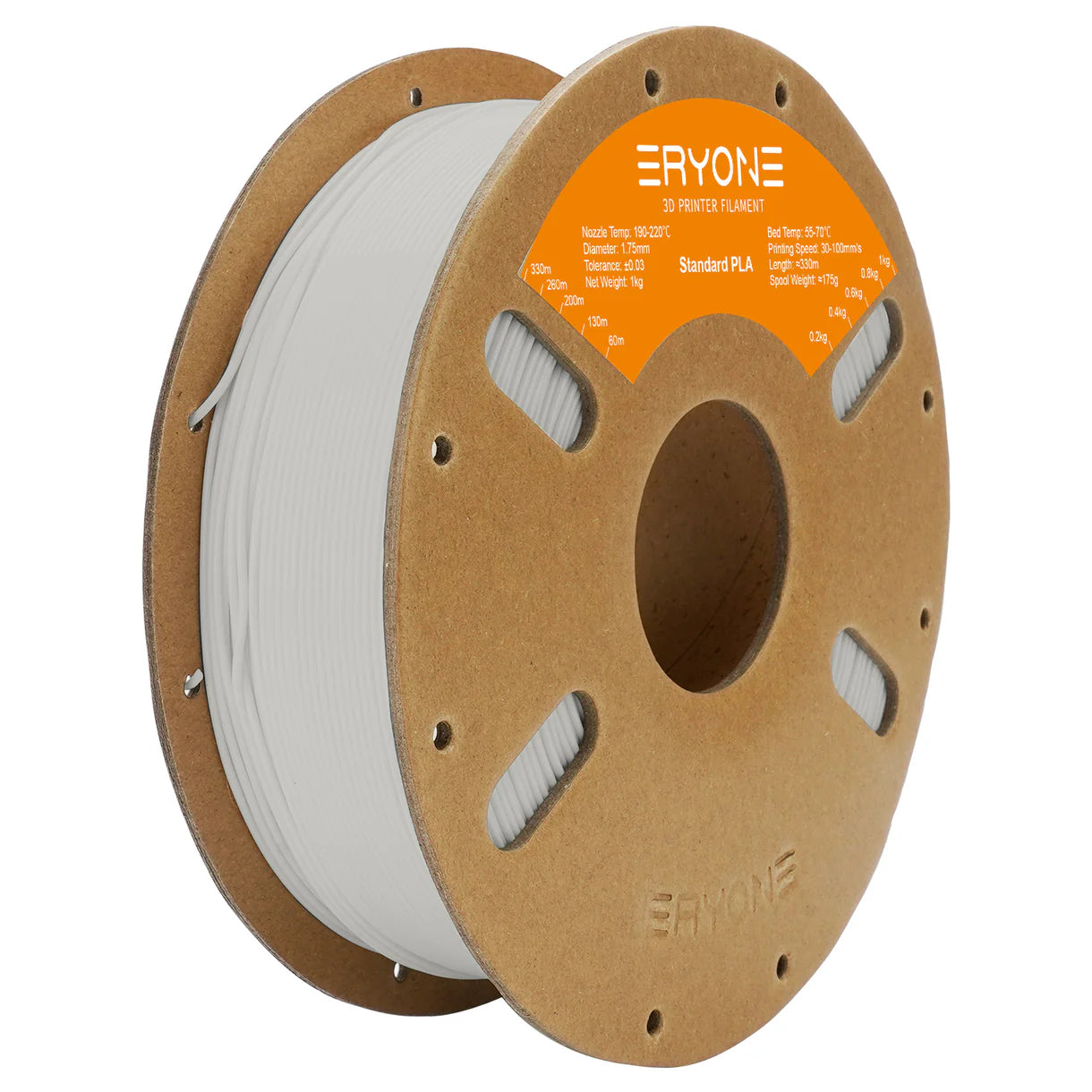 Eryone Standard PLA - 962 3D 