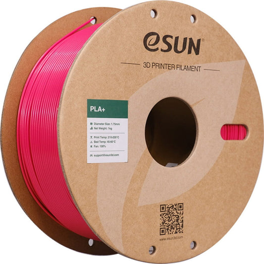 eSUN PLA+ Magenta
