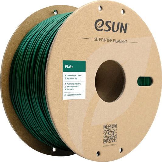eSUN PLA+ Green
